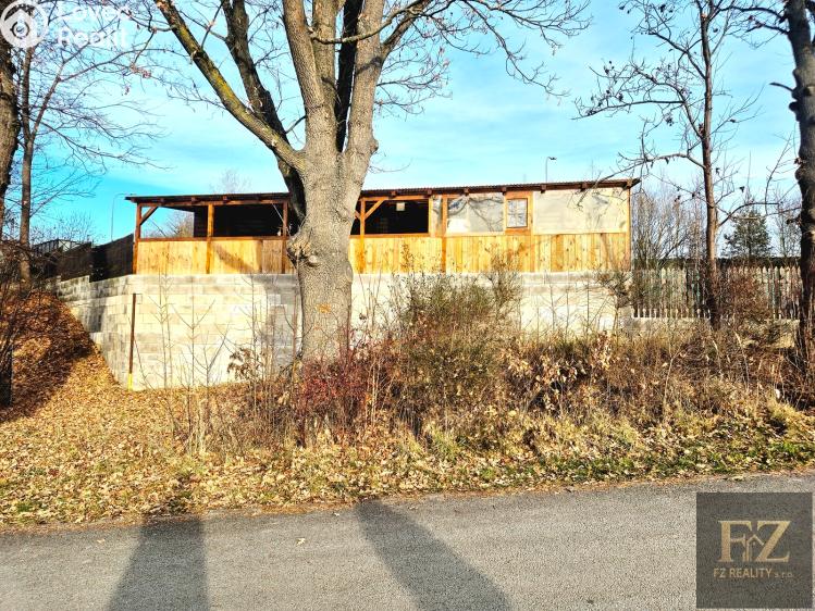 Продаж сімейного будинку Planá nad Lužnicí č. 34