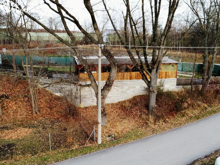 Продаж сімейного будинку Planá nad Lužnicí č. 35