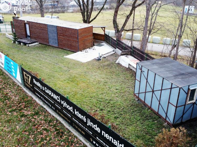 Продаж сімейного будинку Planá nad Lužnicí č. 41