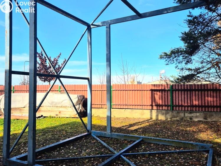 Продаж сімейного будинку Planá nad Lužnicí č. 44