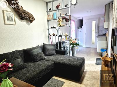 Prodej rodinného domu Planá nad Lužnicí č. 6