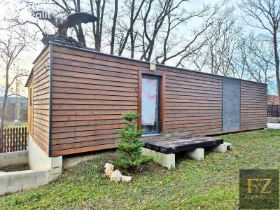 Продажа семейного дома Planá nad Lužnicí č. 1