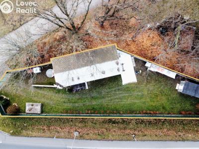 Продажа семейного дома Planá nad Lužnicí č. 3