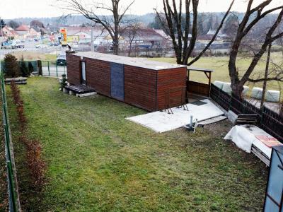 Продажа семейного дома Planá nad Lužnicí č. 4