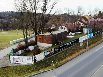 Продажа семейного дома Planá nad Lužnicí č. 5