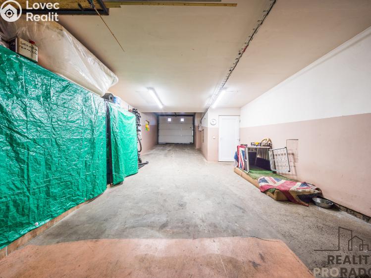 Prodej vícegeneračního domu Mutěnice, Zahradní č. 19