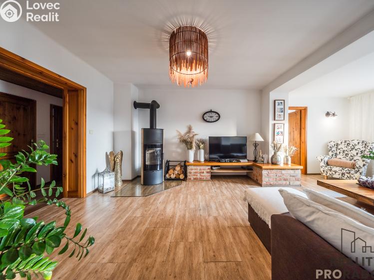 Prodej vícegeneračního domu Mutěnice, Zahradní č. 26