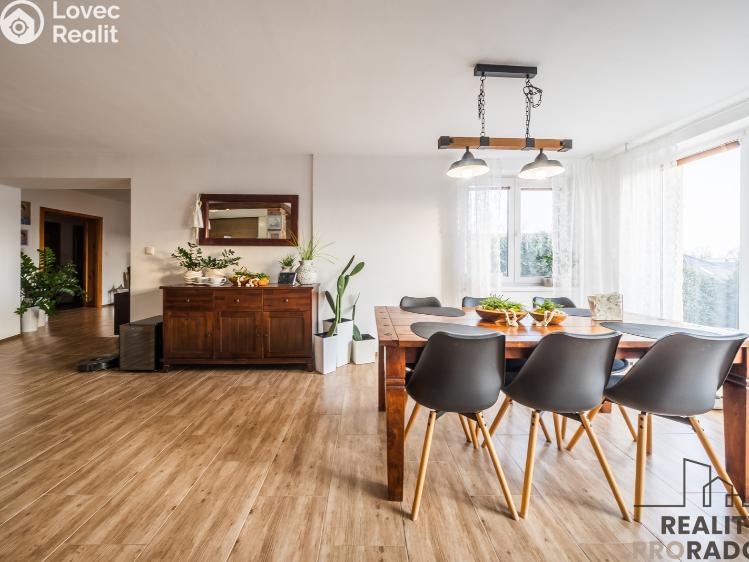 Prodej vícegeneračního domu Mutěnice, Zahradní č. 34