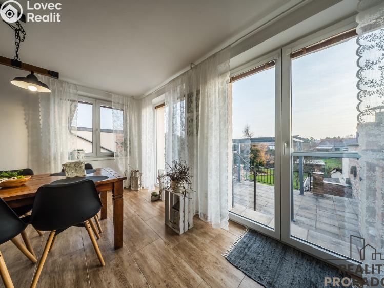 Prodej vícegeneračního domu Mutěnice, Zahradní č. 35