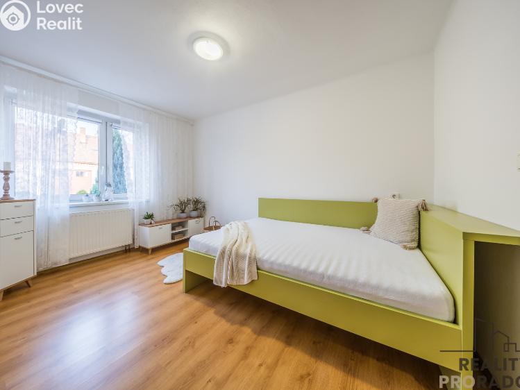 Prodej vícegeneračního domu Mutěnice, Zahradní č. 38