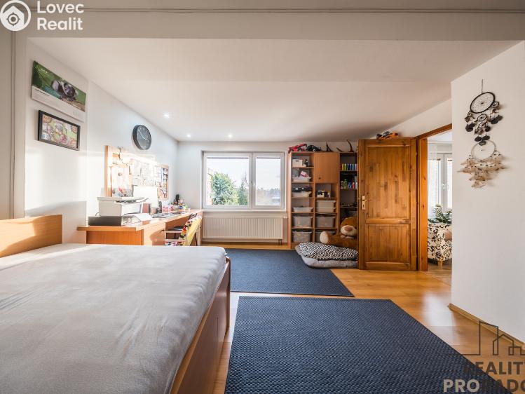 Prodej vícegeneračního domu Mutěnice, Zahradní č. 40