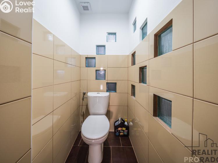 Prodej vícegeneračního domu Mutěnice, Zahradní č. 44