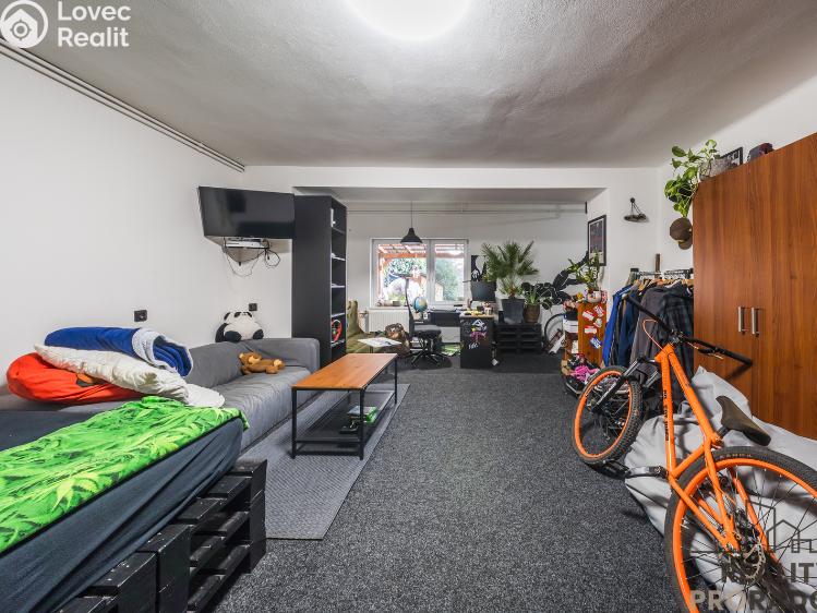 Prodej vícegeneračního domu Mutěnice, Zahradní č. 51