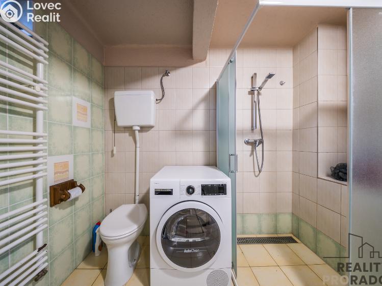 Prodej vícegeneračního domu Mutěnice, Zahradní č. 54