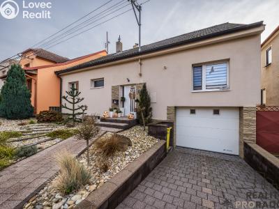 Prodej vícegeneračního domu Mutěnice, Zahradní č. 4