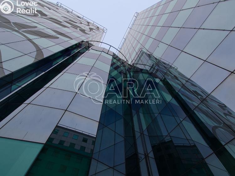 Pronájem kanceláře Praha, Türkova 2319/5b č. 5