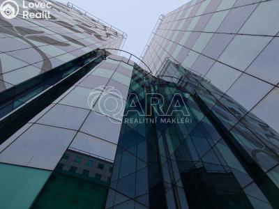 Аренда офисного помещения Praha, Türkova č. 5