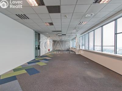Аренда офисного помещения Praha, Türkova č. 6