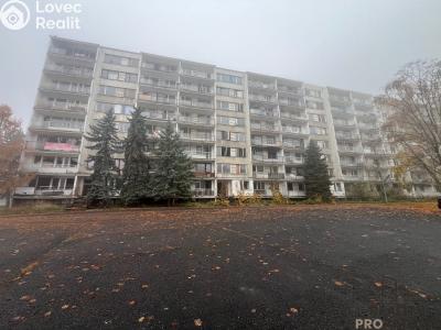 Prodej bytu 3+KK Litvínov, Albrechtická č. 1