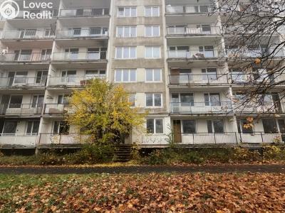 Prodej bytu 3+KK Litvínov, Albrechtická č. 4