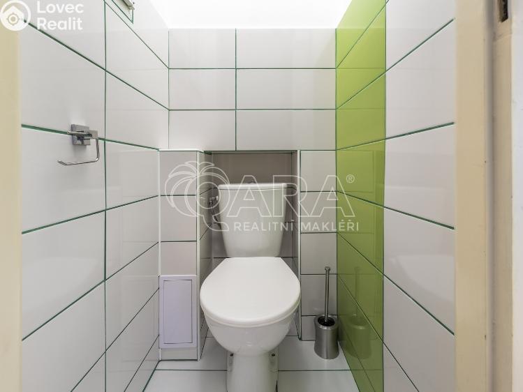 Prodej bytu 2+KK Praha, Patočkova 1405/43 č. 4