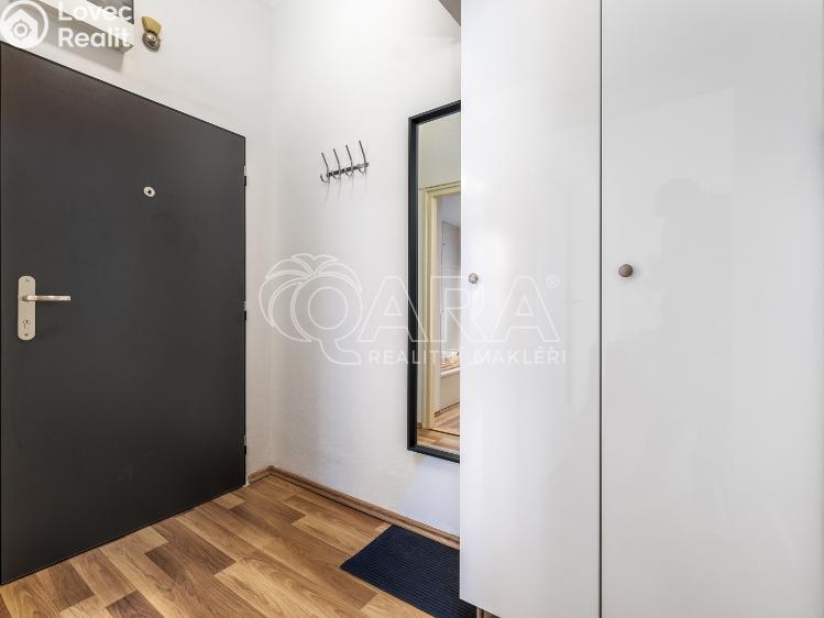 Prodej bytu 2+KK Praha, Patočkova 1405/43 č. 5