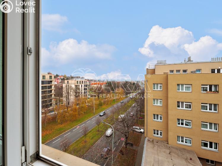 Prodej bytu 2+KK Praha, Patočkova 1405/43 č. 6