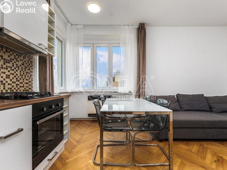 Prodej bytu 2+KK Praha, Patočkova 1405/43 č. 11