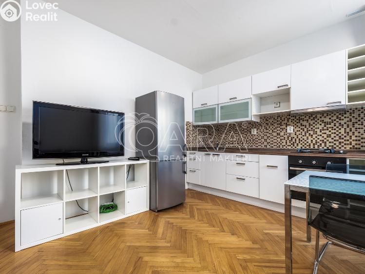 Prodej bytu 2+KK Praha, Patočkova 1405/43 č. 12