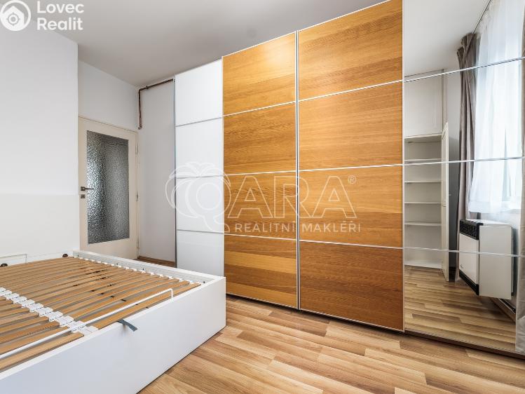 Prodej bytu 2+KK Praha, Patočkova 1405/43 č. 13