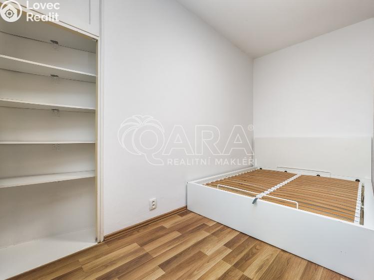 Prodej bytu 2+KK Praha, Patočkova 1405/43 č. 14