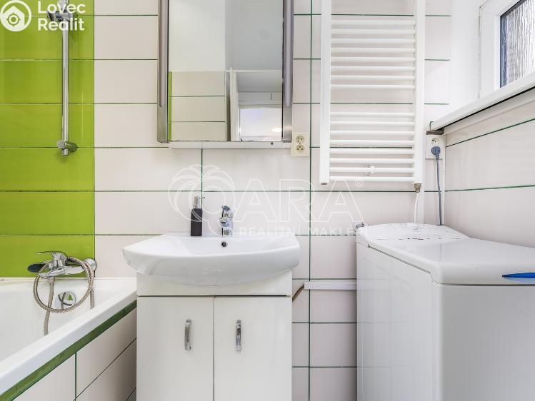 Prodej bytu 2+KK Praha, Patočkova 1405/43 č. 15