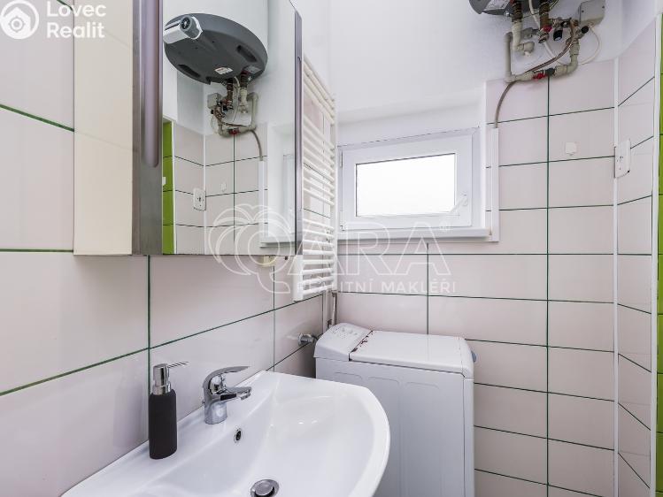 Prodej bytu 2+KK Praha, Patočkova 1405/43 č. 16