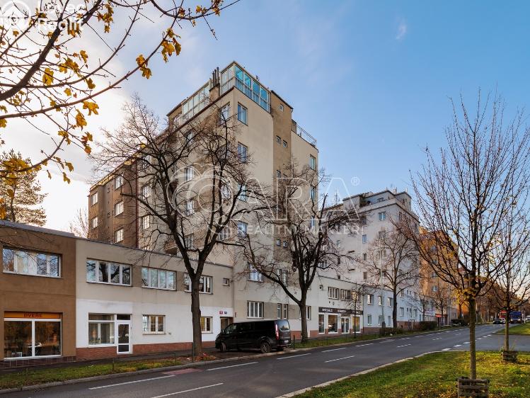 Prodej bytu 2+KK Praha, Patočkova 1405/43 č. 17