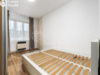 Prodej bytu 2+KK Praha, Patočkova č. 2