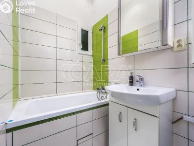 Prodej bytu 2+KK Praha, Patočkova č. 3