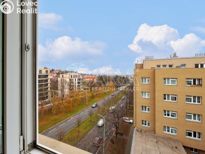 Prodej bytu 2+KK Praha, Patočkova č. 6