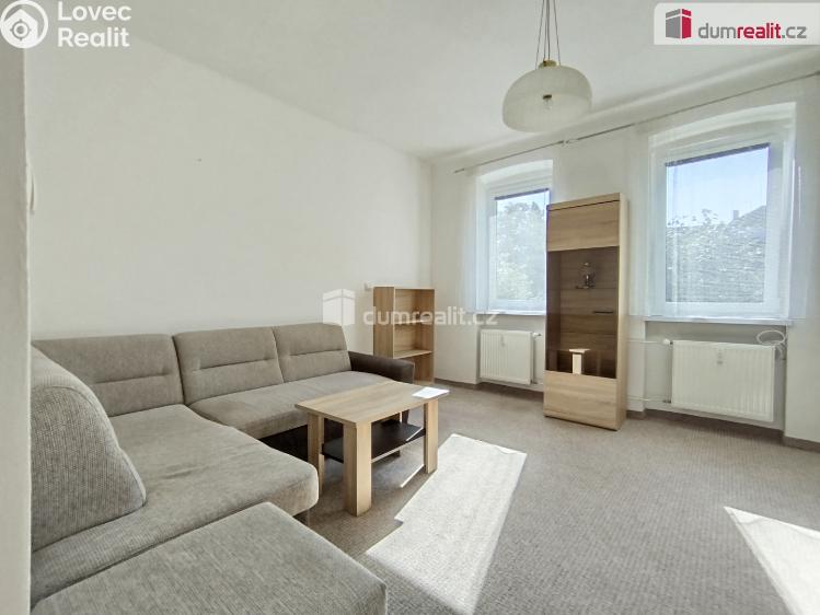 Prodej bytu 1+1 Nejdek, Poštovní č. 2