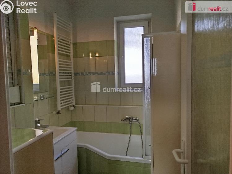 Prodej bytu 1+1 Nejdek, Poštovní č. 9