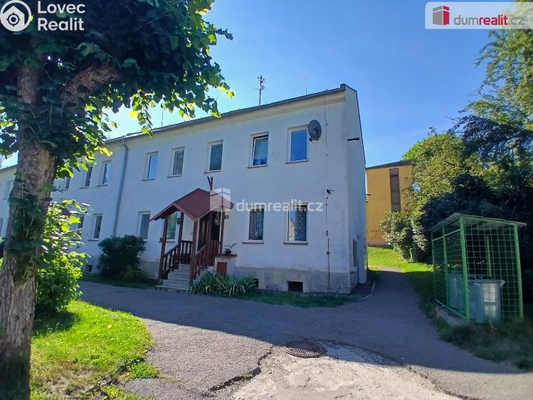 Продаж квартири 1+1 Nejdek, Poštovní č. 16