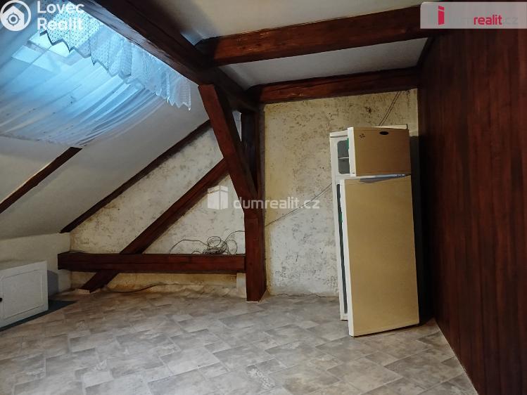 Продаж квартири 1+1 Nejdek, Poštovní č. 12