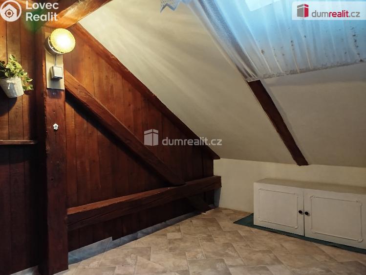 Продаж квартири 1+1 Nejdek, Poštovní č. 14