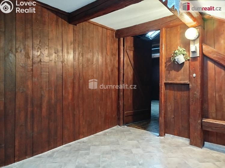 Продаж квартири 1+1 Nejdek, Poštovní č. 16