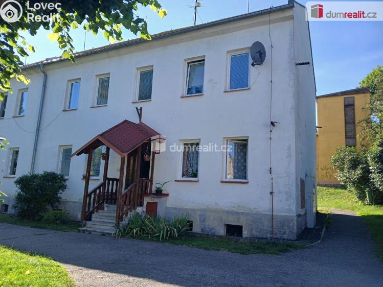 Продаж квартири 1+1 Nejdek, Poštovní č. 30