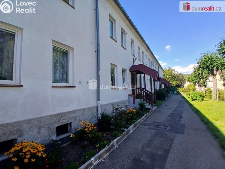 Продаж квартири 1+1 Nejdek, Poštovní č. 36