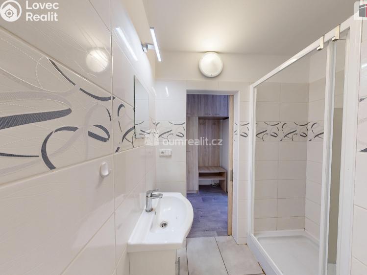 Pronájem bytu 1+KK Opava, Holasická č. 7