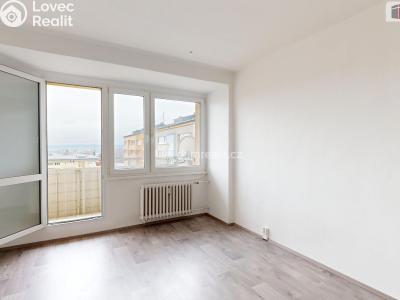 Pronájem bytu 1+KK Opava, Holasická č. 2