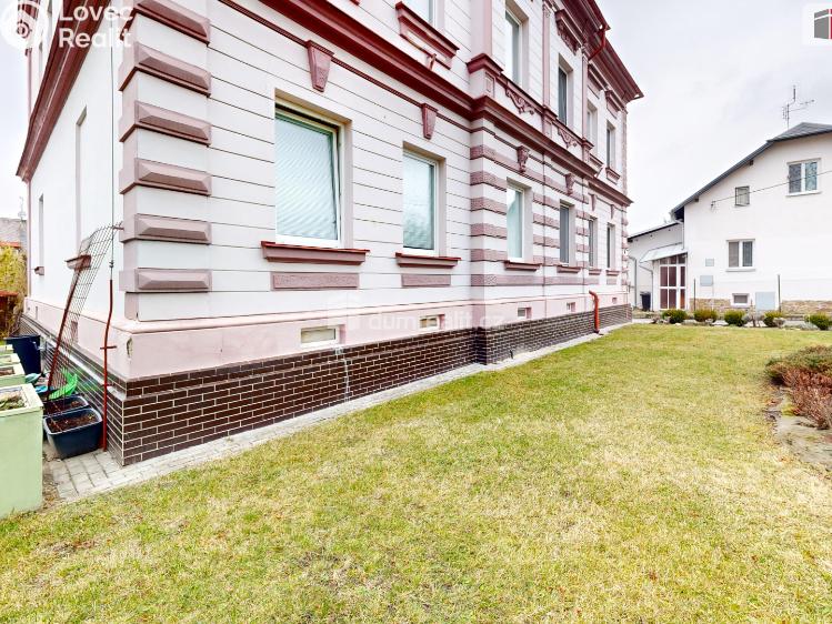 Pronájem bytu 1+KK Krnov, Chářovská č. 10