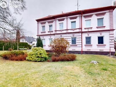 Pronájem bytu 1+KK Krnov, Chářovská č. 1