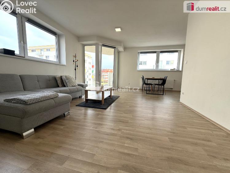 Prodej bytu 2+KK Uherské Hradiště, Hrušková č. 4